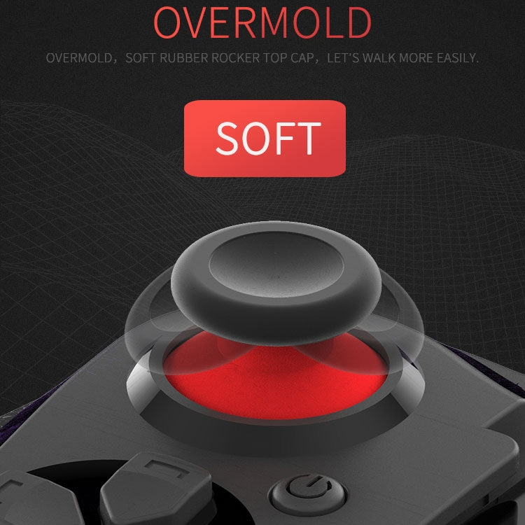 Per Android, telefoni cellulari iOS inferiori a 6,8 pollici, One-hand 058