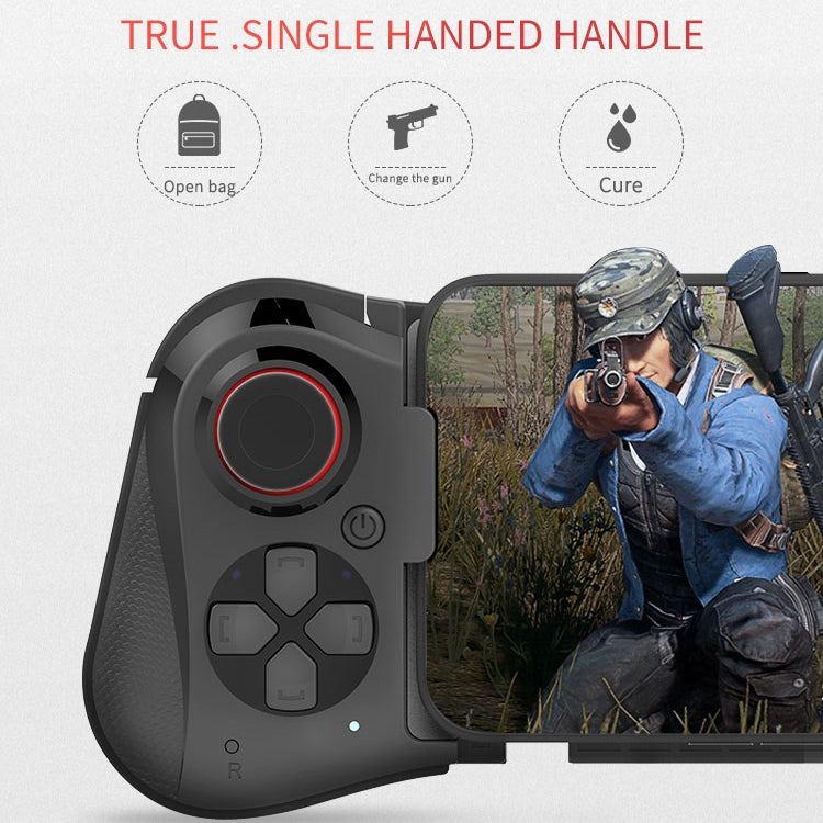 Controller ergonomico per smartphone fino a 6,8 pollici