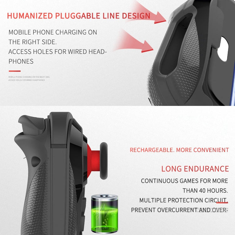 Per Android, telefoni cellulari iOS inferiori a 6,8 pollici, One-hand 058