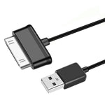 Per Galaxy Tab 7.0 Plus / P6200 / Galaxy Tab 7.7 / P6800 / Galaxy Tab 7 / P1000 / Galaxy Tab 10.1 / P7100 / Galaxy Tab 8.9 / P7300 / Galaxy Tab 10.1 / P7500 / Galaxy Note 10.1 / N8000 / Galaxy Note 8.0 / N5000