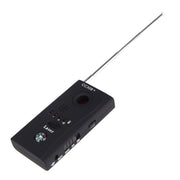 CC308+ Rilevatore di obiettivi per fotocamera multi wireless Rileva segnale di onde radio Rileva dispositivo GSM RF a gamma completa, CC308+