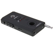 CC308+ Rilevatore di obiettivi per fotocamera multi wireless Rileva segnale di onde radio Rileva dispositivo GSM RF a gamma completa, CC308+