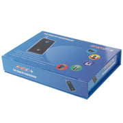 CC308+ Rilevatore di obiettivi per fotocamera multi wireless Rileva segnale di onde radio Rileva dispositivo GSM RF a gamma completa, CC308+