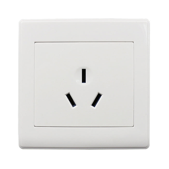 Presa elettrica a muro (spina AU), AU Plug