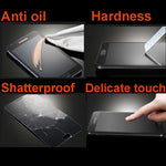 Pellicola in vetro temperato 0,4 mm per Microsoft Surface 2
