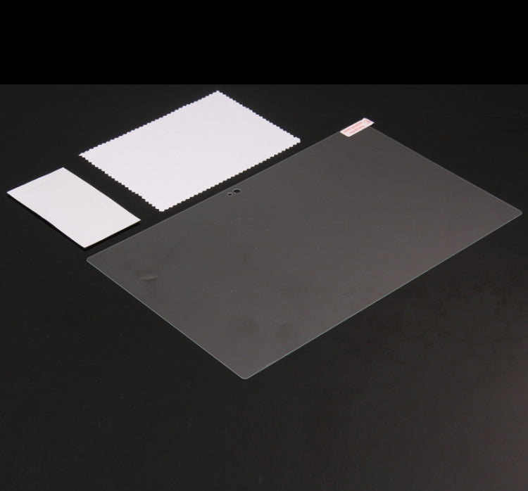 Pellicola in vetro temperato 0,4 mm per Microsoft Surface 2