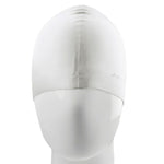 Cuffia da nuoto / cappello da nuoto in silicone elastico in stile colore puro, SC509 Pink, SC301 White, SC306 Dark Blue, SC302 Yellow, SC309 Purple, SC601 Grey, SC208 Black, SC605 Baby Blue, SC310 Orange
