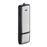 Registratore vocale USB con memoria 8 GB