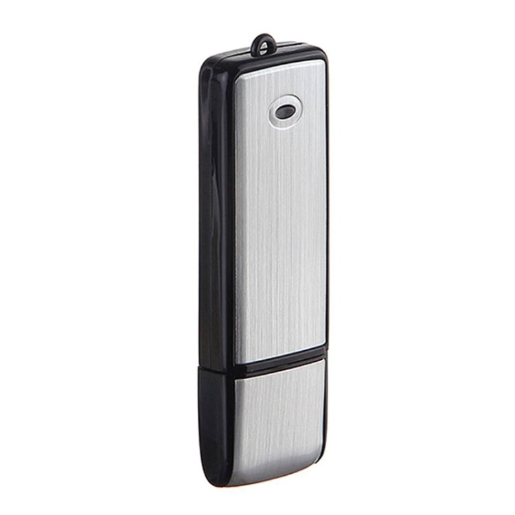 Registratore vocale USB con memoria 8 GB