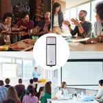 Registratore vocale USB con memoria da 16 GB