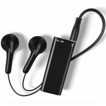 Mini registratore vocale 3 in 1 con memoria 8 GB