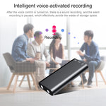 Mini registratore vocale 3 in 1 con memoria 8 GB