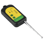 Rilevatore wireless RF per telecamere e bug 100-2600 MHz