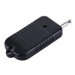 Rilevatore wireless RF per telecamere e bug 100-2600 MHz