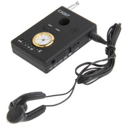 Rilevatore audio video rilevatore completo a gamma completa, CX007
