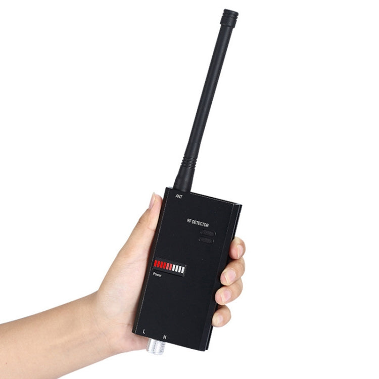 Buster per telefoni cellulari con rilevatore RF wireless per fotocamera senza fili per telefoni cellulari, Wireless Camera