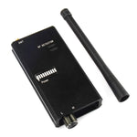 Rilevatore RF wireless per telefoni cellulari 19.2x13.5x5.6 cm