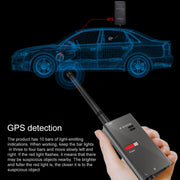 Buster per telefoni cellulari con rilevatore RF wireless per fotocamera senza fili per telefoni cellulari, Wireless Camera
