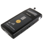 Rilevatore segnali RF e telecamere wireless SH-055U8L