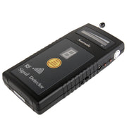 Rilevatore di segnali RF / Rilevatore di telecamere wireless e cablate / Rilevatore di insetti / Dispositivi a radiofrequenza con display di sensibilità delle cifre (SH-055U8L), SH-055U8L