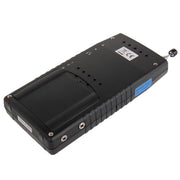 Rilevatore di segnali RF / Rilevatore di telecamere wireless e cablate / Rilevatore di insetti / Dispositivi a radiofrequenza con display di sensibilità delle cifre (SH-055U8L), SH-055U8L