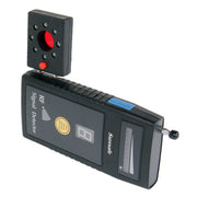 Rilevatore di segnali RF / Rilevatore di telecamere wireless e cablate / Rilevatore di insetti / Dispositivi a radiofrequenza con display di sensibilità delle cifre (SH-055U8L), SH-055U8L