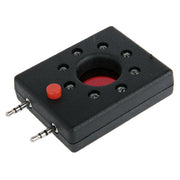 Rilevatore di segnali RF / Rilevatore di telecamere wireless e cablate / Rilevatore di insetti / Dispositivi a radiofrequenza con display di sensibilità delle cifre (SH-055U8L), SH-055U8L