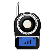 CC-309 Rilevatore a banda intera con display a LED, intervallo di frequenza di rilevamento: 1 MHz-6500 MHz, CC-309