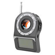 CC-309 Rilevatore a banda intera con display a LED, intervallo di frequenza di rilevamento: 1 MHz-6500 MHz, CC-309