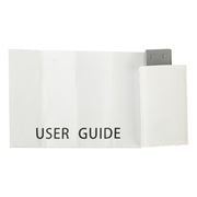 Convertitore HDMI Full HD 1080P per Wii, dimensioni: 73 x 37 x 20 mm