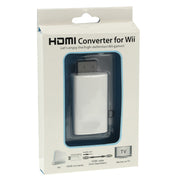 Convertitore HDMI Full HD 1080P per Wii, dimensioni: 73 x 37 x 20 mm