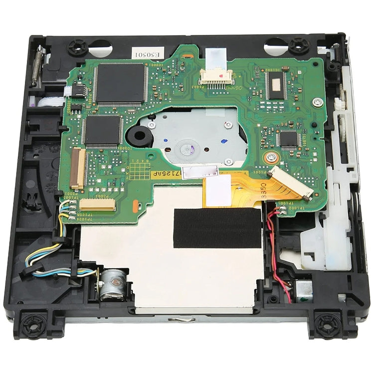 Unità DVD D2B per Wii, D2B DVD Drive