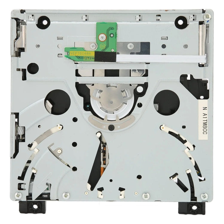 D2B DVD Drive for Wii, D2B DVD Drive