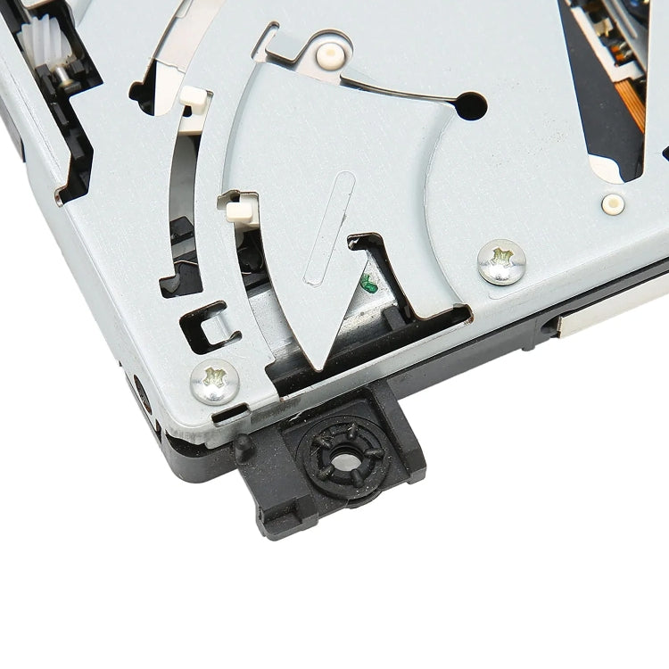 D2B DVD Drive for Wii, D2B DVD Drive