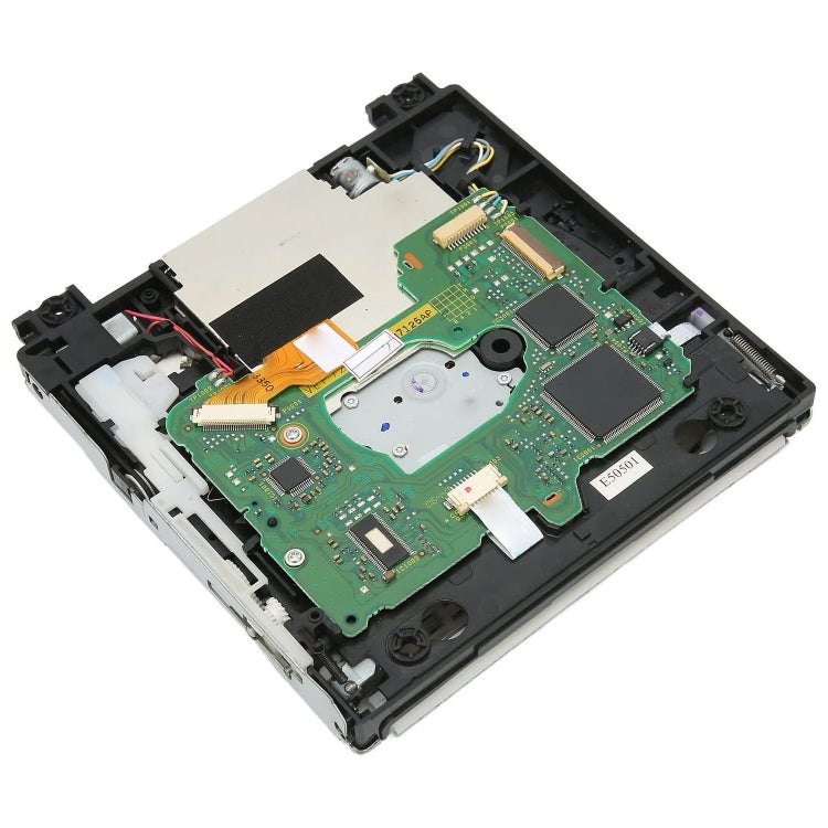 D2C DVD Drive for Wii, D2C DVD Drive