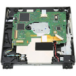 Unità D2E originale per Wii, Original D2E Drive