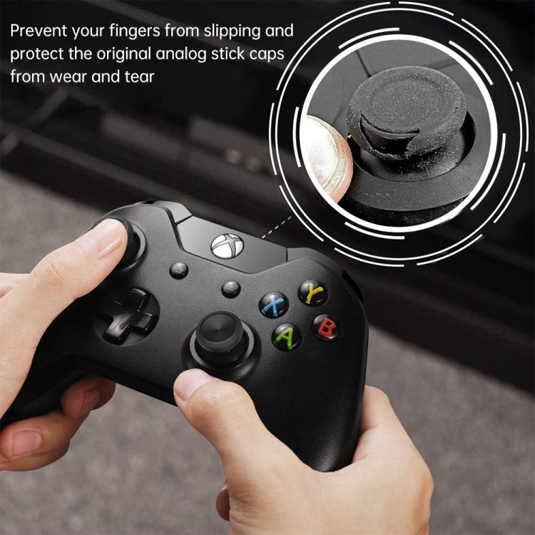 10pcs 3D Analog Joystick Cap Controller for Xbox One, for Xbox One