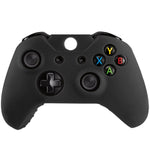 Custodia protettiva flessibile in silicone per Xbox One, For Xbox One(Red), For Xbox One(Pink), For Xbox One(Black)