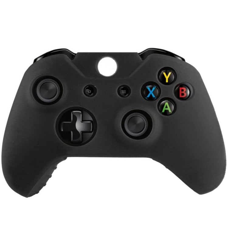 Custodia protettiva flessibile in silicone per Xbox One, For Xbox One(Red), For Xbox One(Pink), For Xbox One(Black)