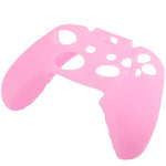Custodia protettiva flessibile in silicone per Xbox One, For Xbox One(Red), For Xbox One(Pink), For Xbox One(Black)