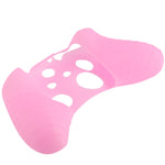 Custodia protettiva flessibile in silicone per Xbox One, For Xbox One(Red), For Xbox One(Pink), For Xbox One(Black)