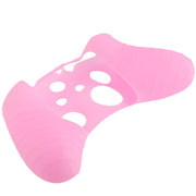 Custodia protettiva flessibile in silicone per Xbox One, For Xbox One(Red), For Xbox One(Pink), For Xbox One(Black)