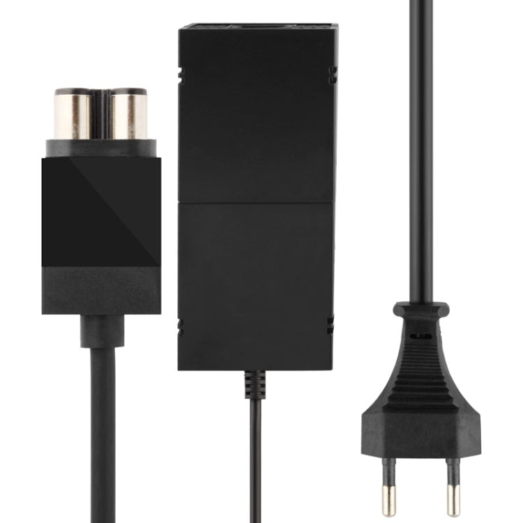 Alimentatore CA/adattatore CA per console Xbox One, EU Plug, US Plug