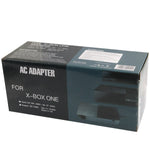 Alimentatore CA/adattatore CA per console Xbox One, EU Plug, US Plug