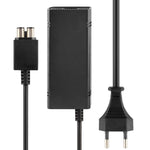 Alimentatore CA/adattatore CA per console XBOX 360 Slim, EU Plug, US Plug