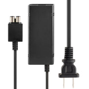 Alimentatore CA/adattatore CA per console XBOX 360 Slim, EU Plug, US Plug