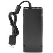 Alimentatore CA/adattatore CA per console XBOX 360 Slim, EU Plug, US Plug