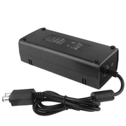 Alimentatore CA/adattatore CA per console XBOX 360 Slim, EU Plug, US Plug