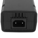 Alimentatore CA/adattatore CA per console XBOX 360 Slim, EU Plug, US Plug