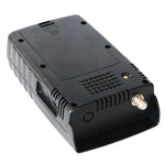 Misuratore segnale satellitare digitale WS6916 3,5" LCD